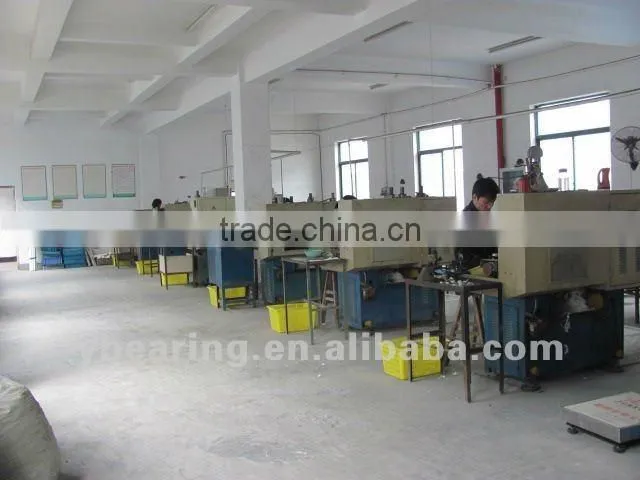 Automotive Hub Unit Bearings