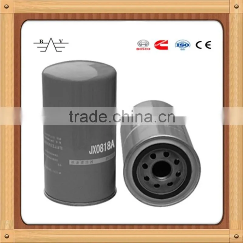 JX0818A 94*212 diesel auto car truck fuel filter