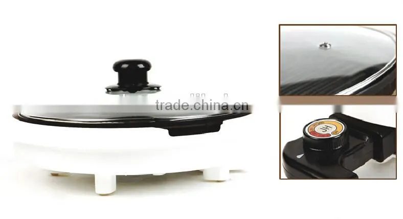 Factory price CE approved electric hot plate 1500w