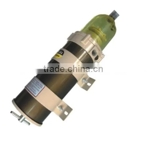 1000FG Oil Water Separator filter paper, excavator spare parts