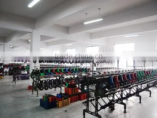 Shaoxing Hengyang Making Thread Co., Ltd. company overview - view 4