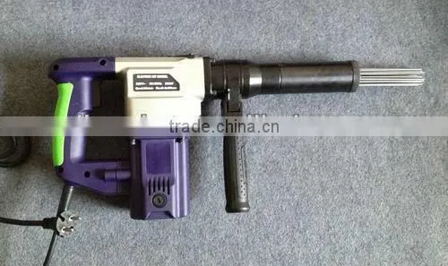 Manufacturer of Electric Jet Chisels