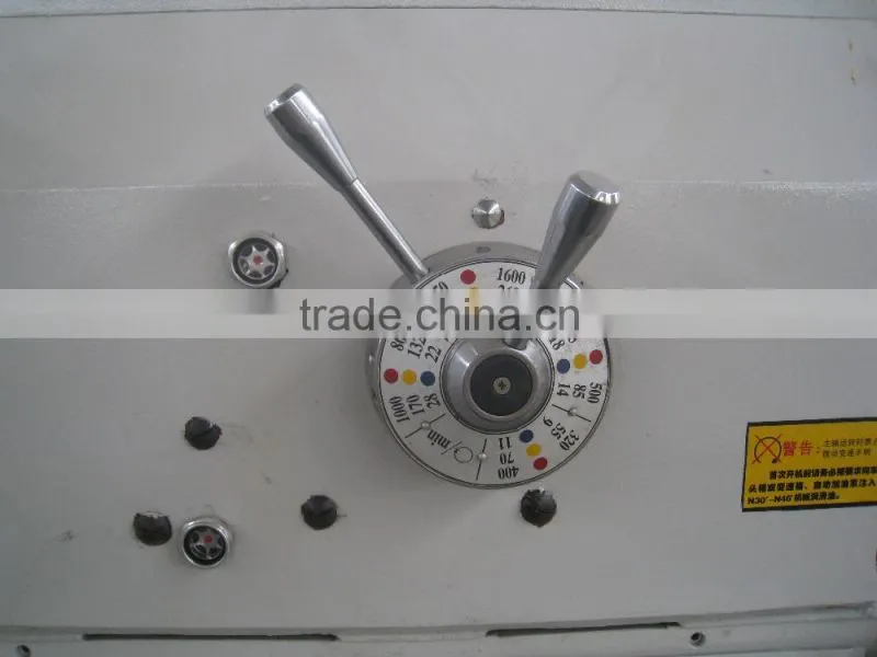 China CNC machine CJK6150B CNC machine tool