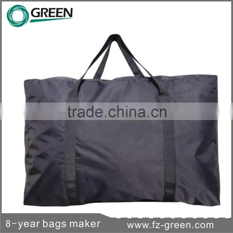 2015 Portable Design Foldable Travel Duffel Bag