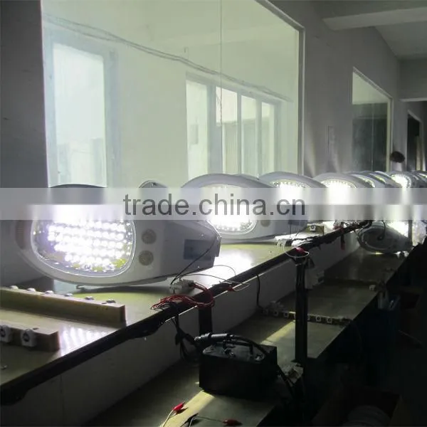80w led street light with CE and RoHS