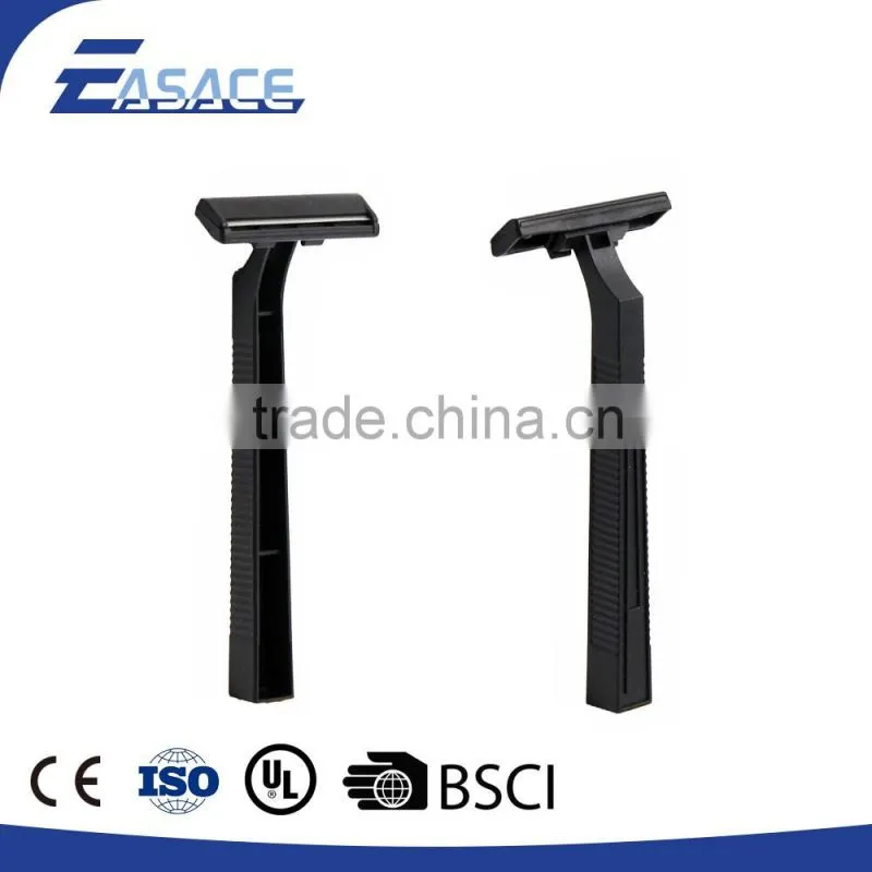 Plastic Handle Disposable Hospital Razor