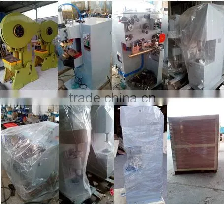Auto CNC Sheet Feeding Punching Machine