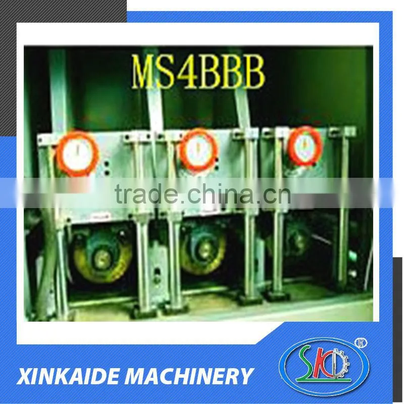 Grinding Deburring Machine,DRY MODE deburring machine