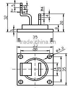Electronic Components,Diode Module