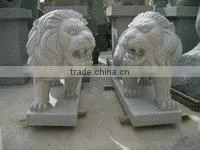 Marble figure Bust