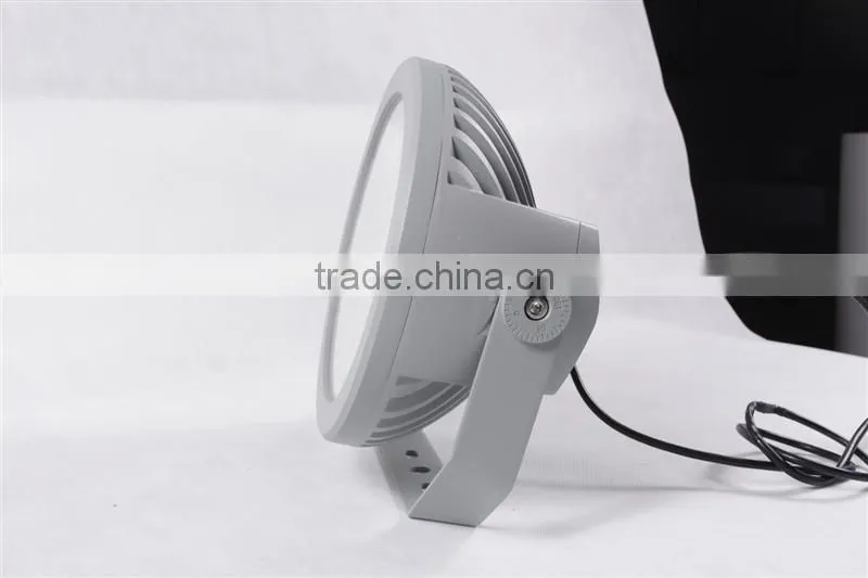 2014 hot selling 10w rgb led flood light lighting factory