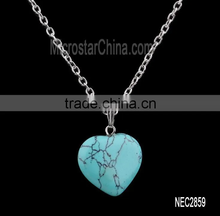 IN stock Wish Mini Bottle Necklace Dandelion Seeds Dried Flower Glass Necklace Handmade