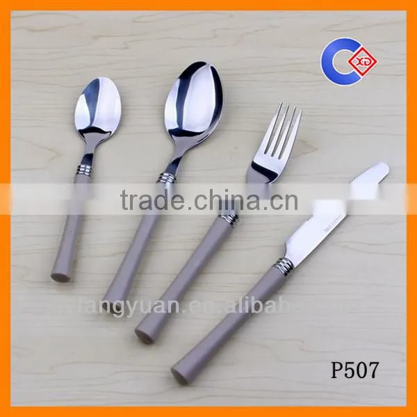 Professional Exporter Stainless Steel Cutlery Tray