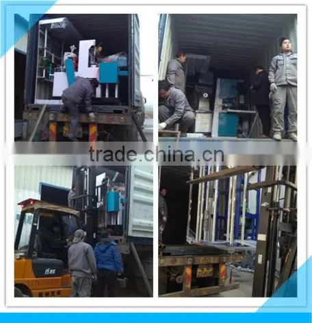 Digital Computerized Spiral Paper Core Pipe Making Machine