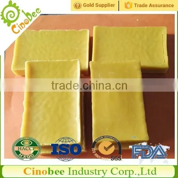 Cosmetic Grade Bee Wax