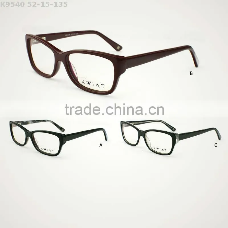 2013 new optical frames brand name