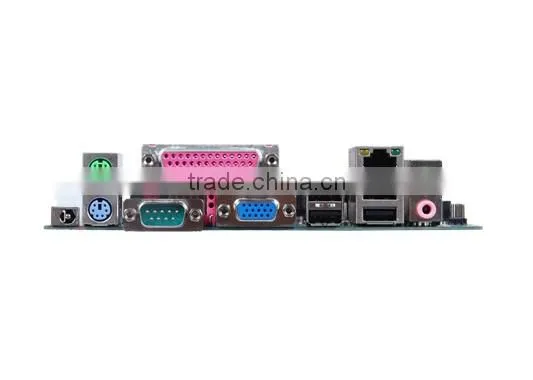 C1037U Lvds industrial mini itx motherboard