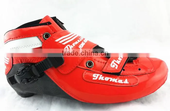 skating skates inline skating boot Inline Skate Shoes Roller Skate carbon shell 100%handmade