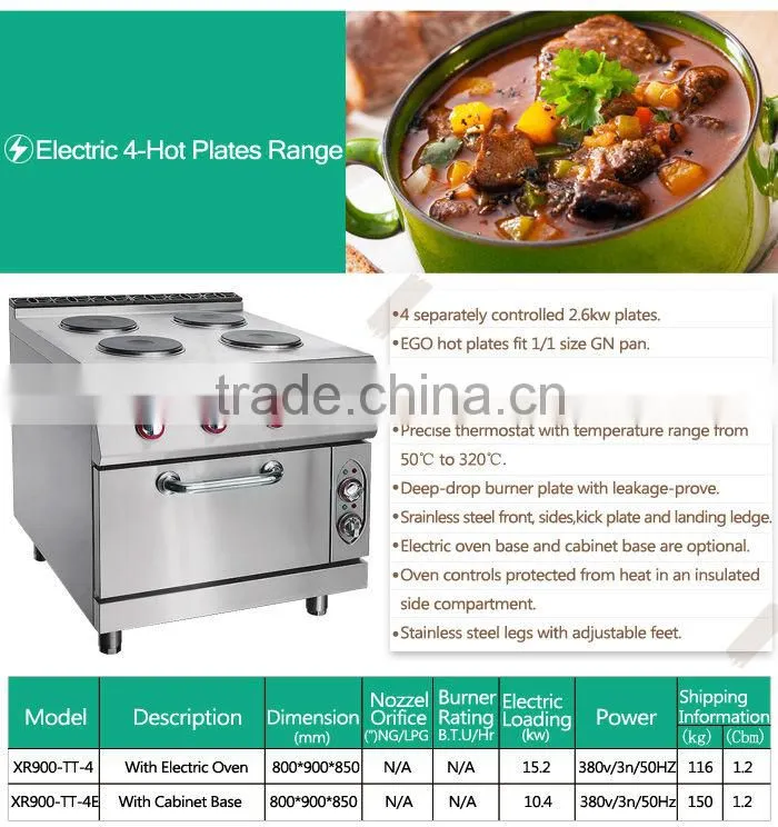 professional fast food hotel restaurant commercial kitchen equipment
