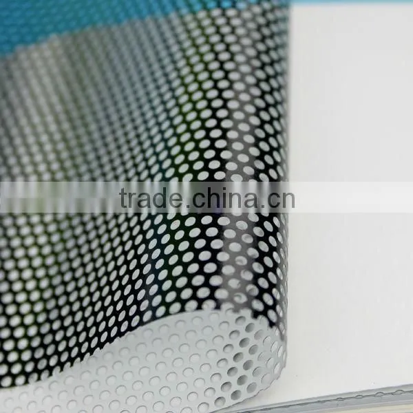 self adhesive vinyl paper rolls window film