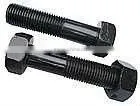 hex bolts DIN 933