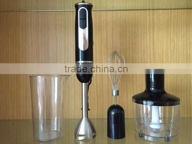 electrical household appliances stick blender