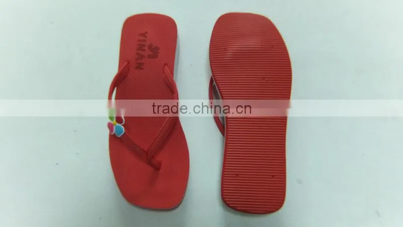 2016 women's slipper