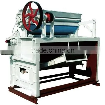Textile Machine 6MR-141 Sawtooth Delinter