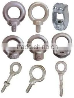 High Quality Eye Bolt JIS B 1168