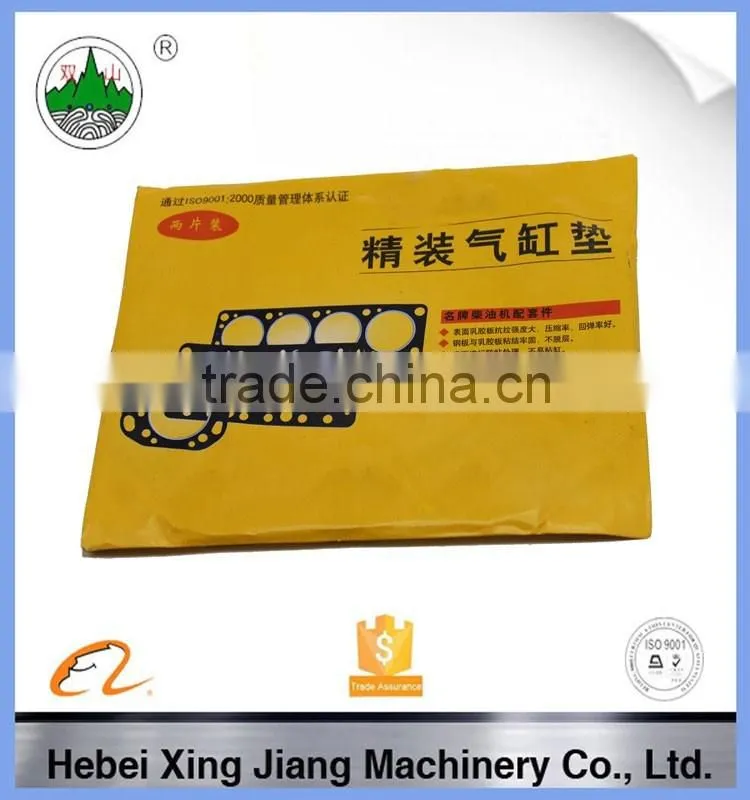 High Quality Diesel Tractor Parts S1115 Gasket For Sale