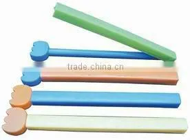 cute and cheap plastic sealing clip