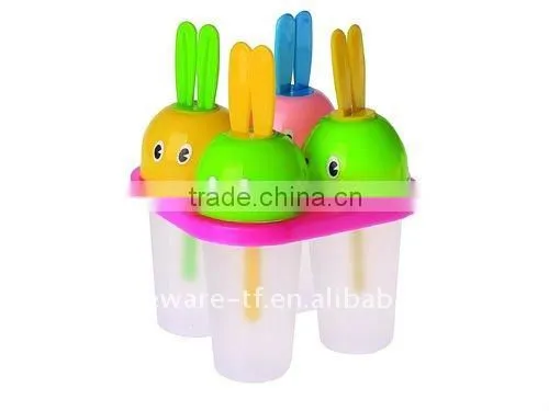 CUTE DESIGN,BEAUTY AND ATTRACTIVE,POPSICLE MAKER BOX