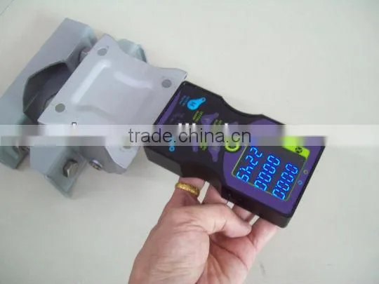 Navigation and Mapping Full Posture Compass with Display
