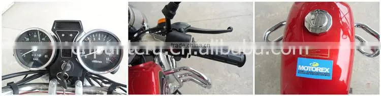 Chongqing Best Cheapest Bottom Low Price 70cc Alpha Street Motorcycle Made in China