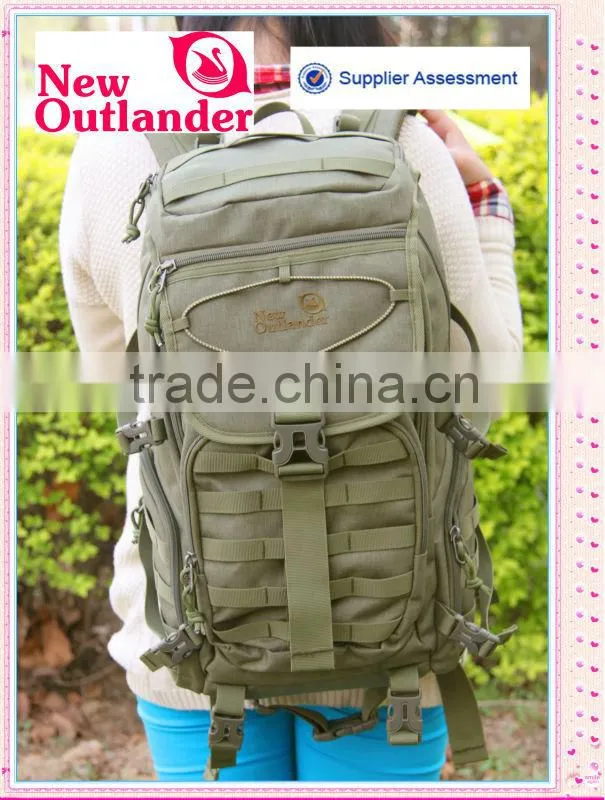 2014 Hot sale new fahion laptop backpack