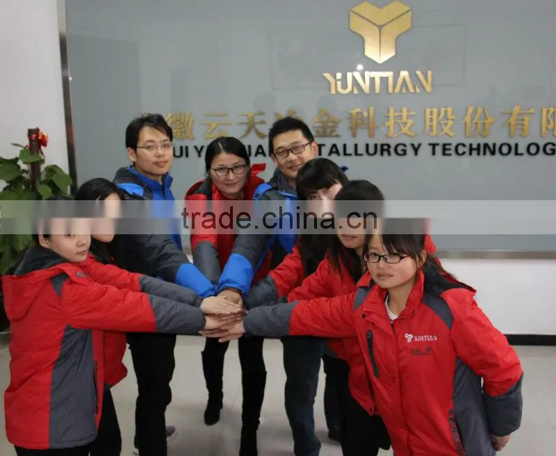 China made standard slag retaining ball ordered in LCL