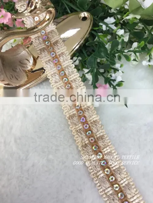 wholesale lace for Home Textile Accessory, sofa and so on
