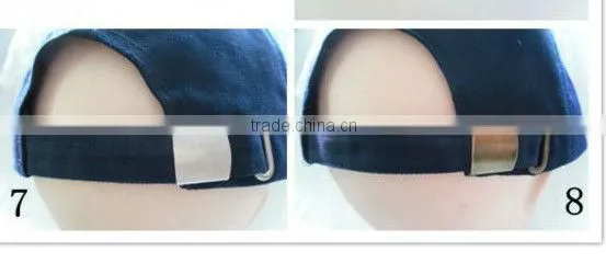 wholesale adult jean baseball cap