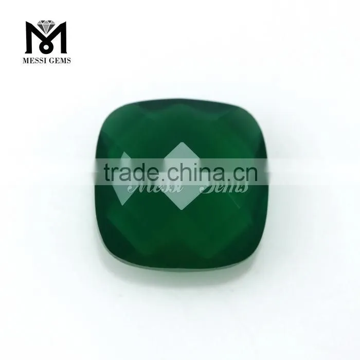 Wholesale Good Polished Glass Gem Stones Prices