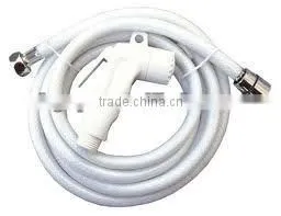 PVC connect hose