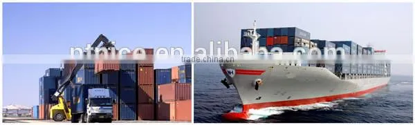 Nantong NICE dust-free truck tonneau cover