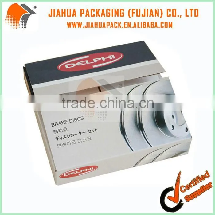 corrugated boxes production line