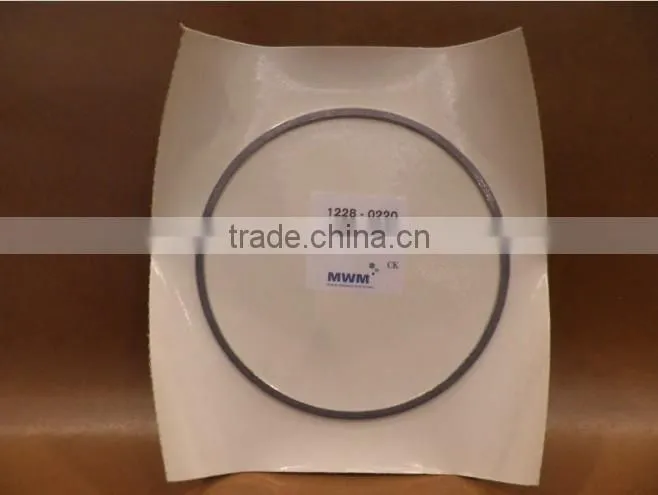MWM Taper-Faced Piston Ring TCG 2032