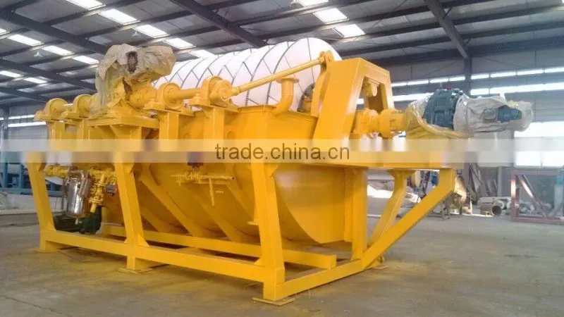 2015 disc ceramic vacuum filter for mining industry