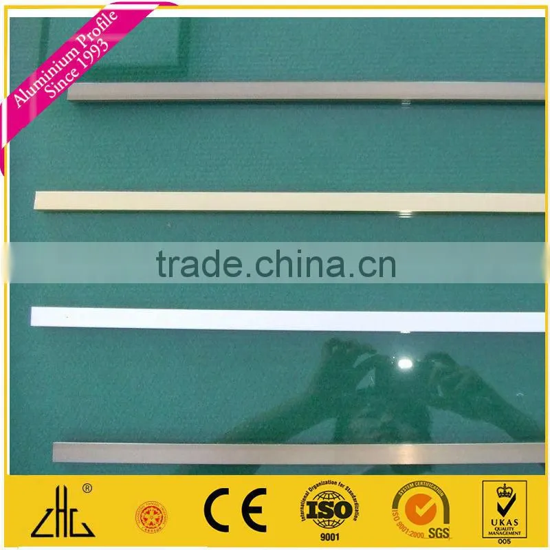 WOW!!!Hot selling aluminum stainless steel extrusion profile ,aluminum ss extrusions ,aluminum extrusion beam flat bars oem