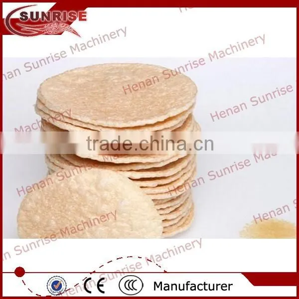 8 cm diamater cake rice pop machine, 80 mm diameter rice pop machine