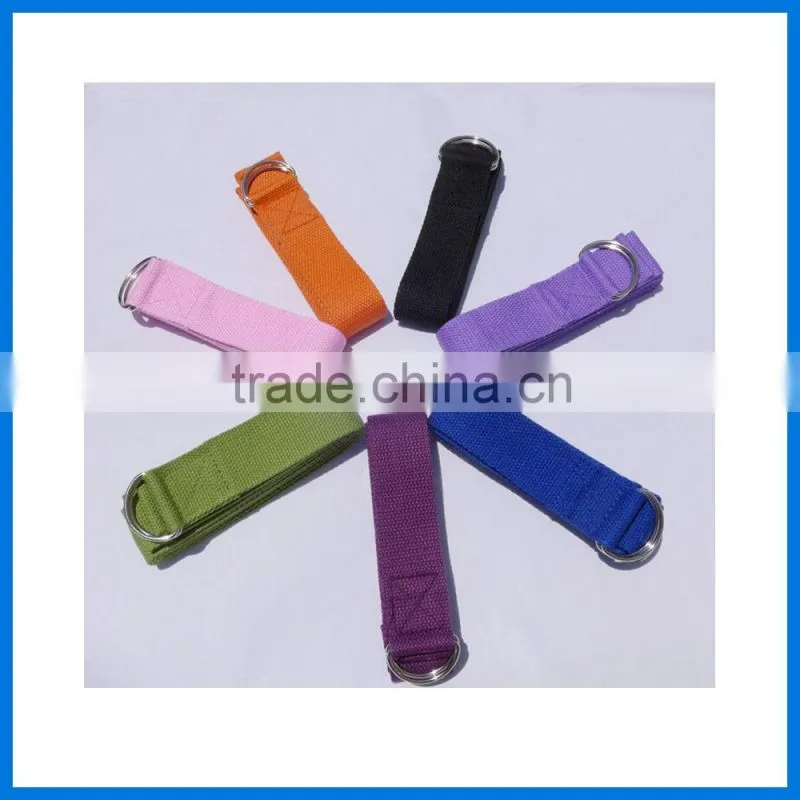 Fitness Cotton Yoga Blocks Kit