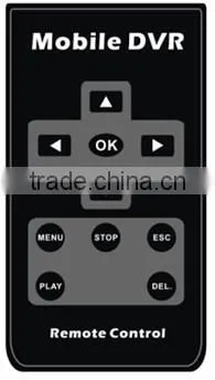 sd card video high quality mini car dvr record