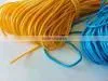 High quality PVC jump rope/speed skipping rope