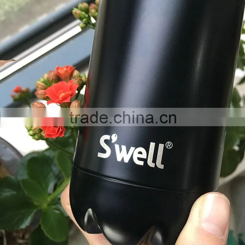 best seller products/vaccum sports bottle